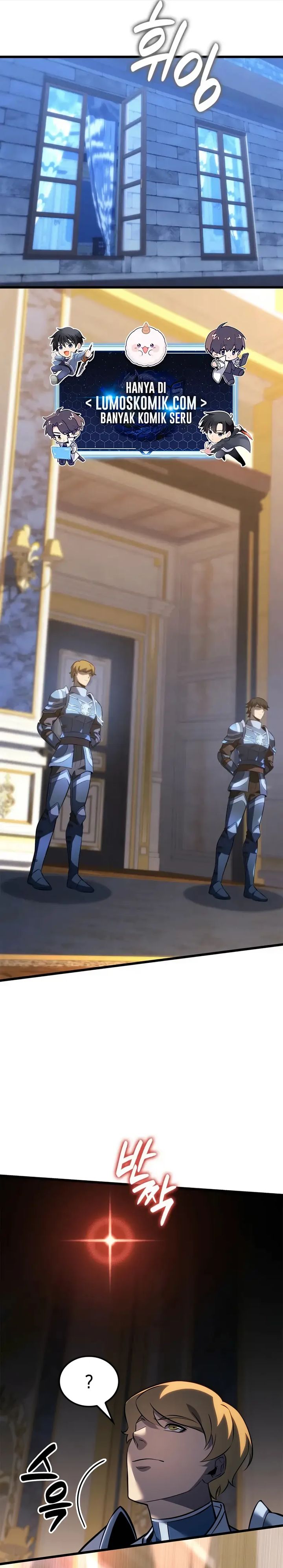 The Count’s Youngest Son Is A Player Chapter 119 Gambar 1