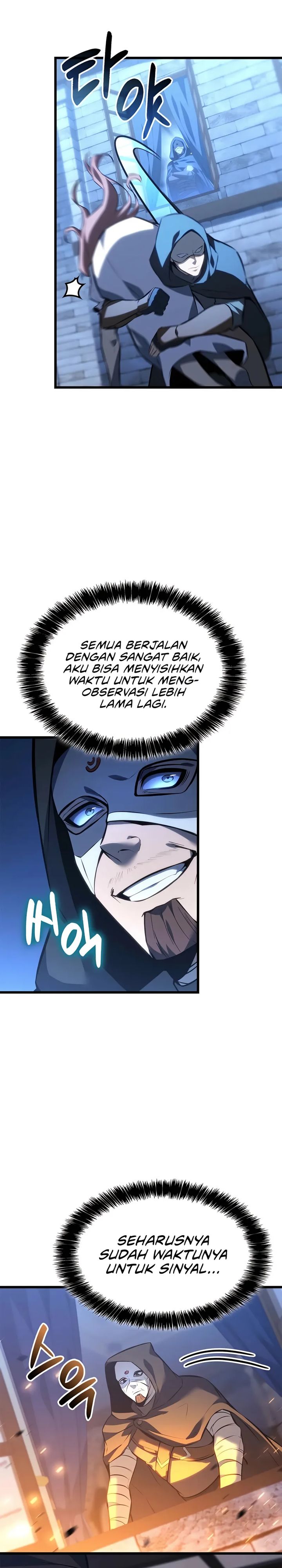 The Count’s Youngest Son Is A Player Chapter 119 Gambar 7