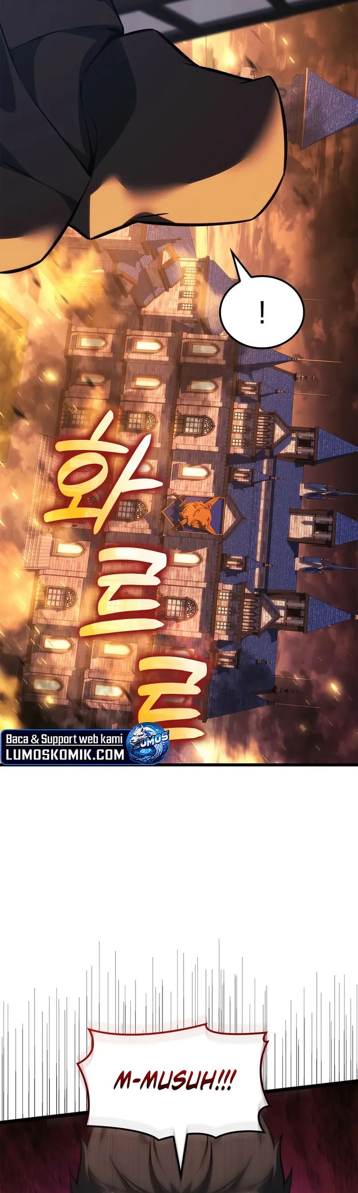 The Count’s Youngest Son Is A Player Chapter 119 Gambar 8