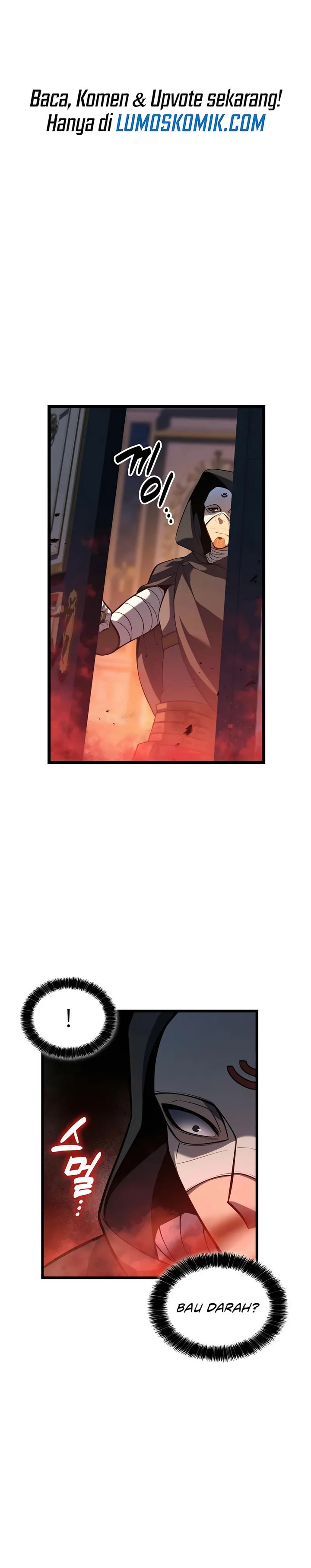 The Count’s Youngest Son Is A Player Chapter 119 Gambar 11