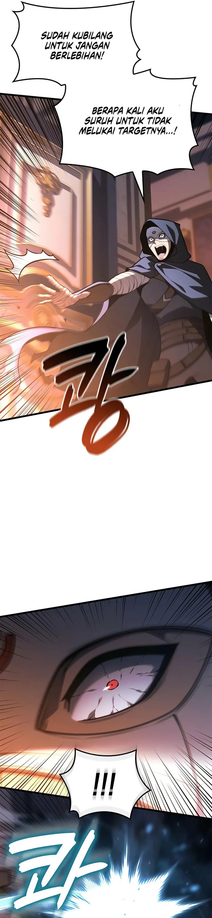 The Count’s Youngest Son Is A Player Chapter 119 Gambar 12