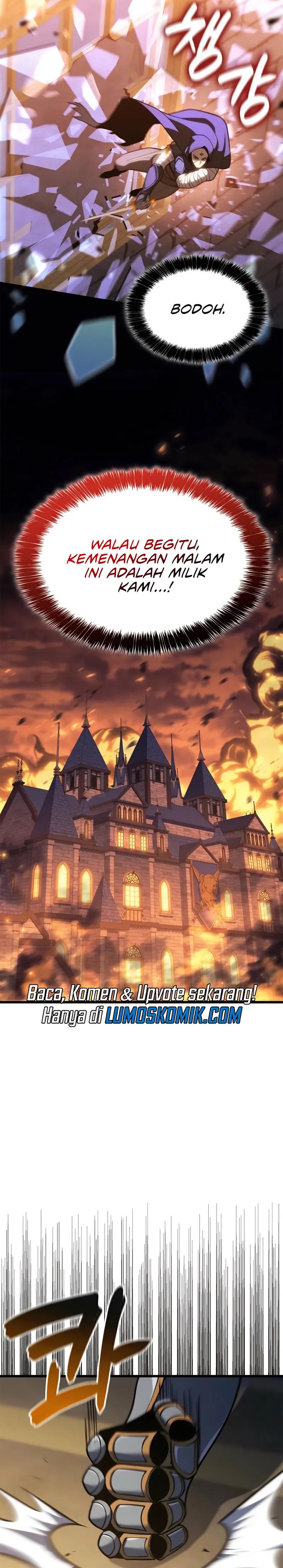 The Count’s Youngest Son Is A Player Chapter 119 Gambar 17