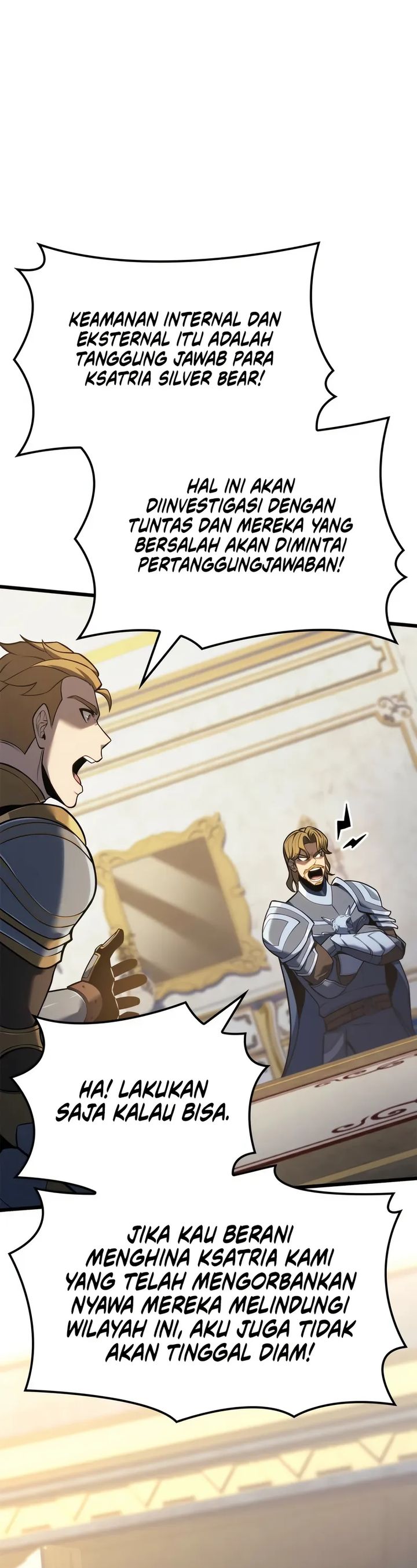 The Count’s Youngest Son Is A Player Chapter 119 Gambar 19