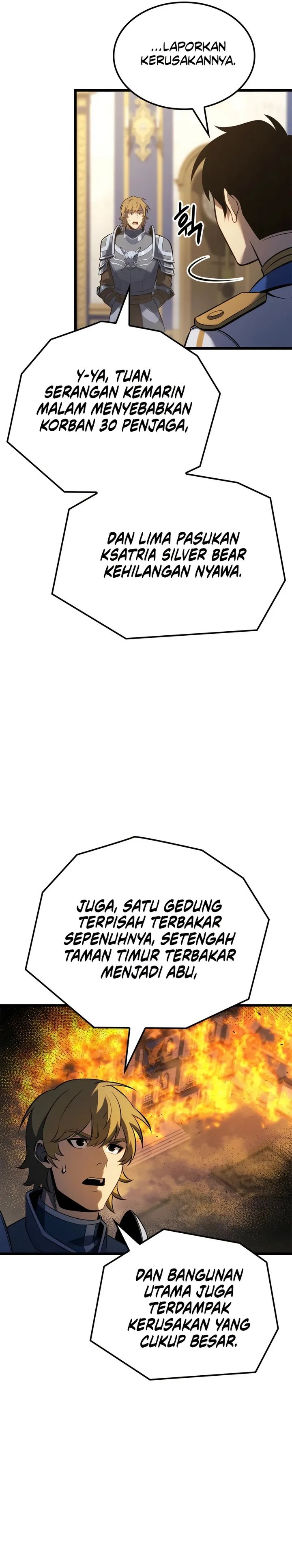 The Count’s Youngest Son Is A Player Chapter 119 Gambar 21