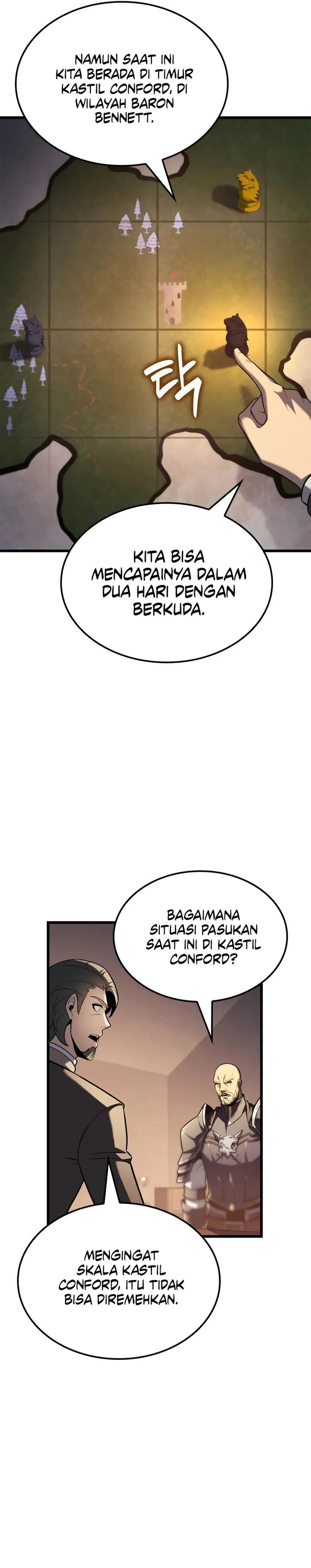 The Count’s Youngest Son Is A Player Chapter 120 Gambar 4