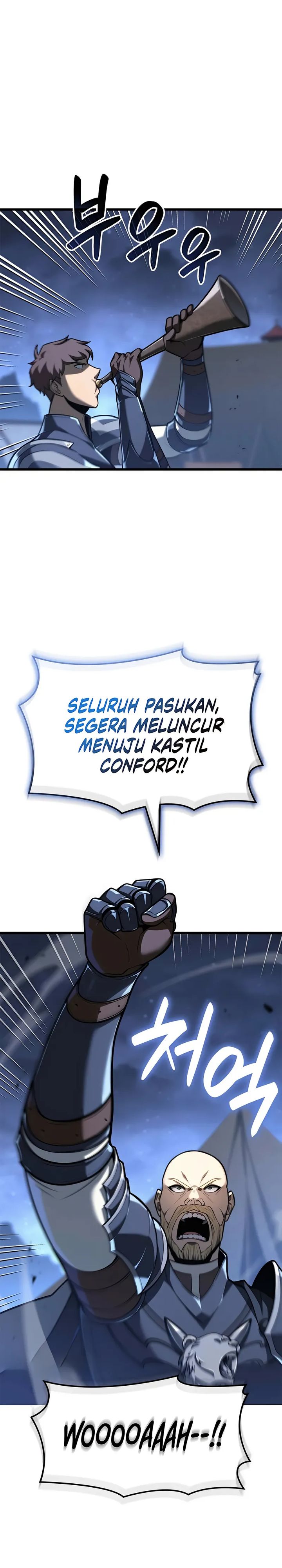 The Count’s Youngest Son Is A Player Chapter 120 Gambar 9