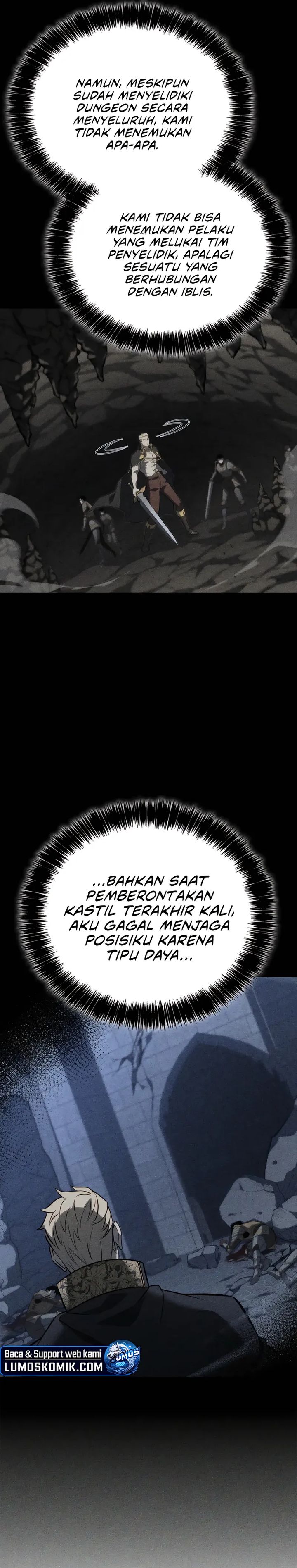 The Count’s Youngest Son Is A Player Chapter 120 Gambar 14