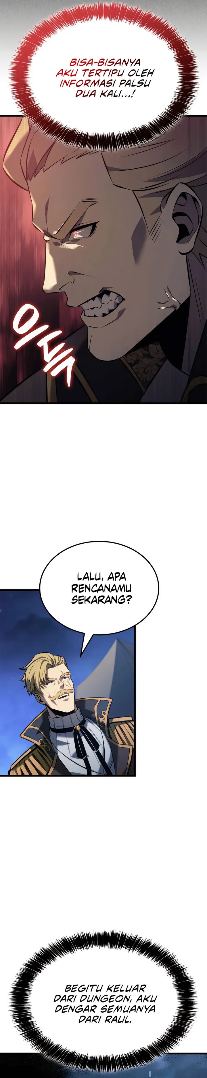 The Count’s Youngest Son Is A Player Chapter 120 Gambar 15