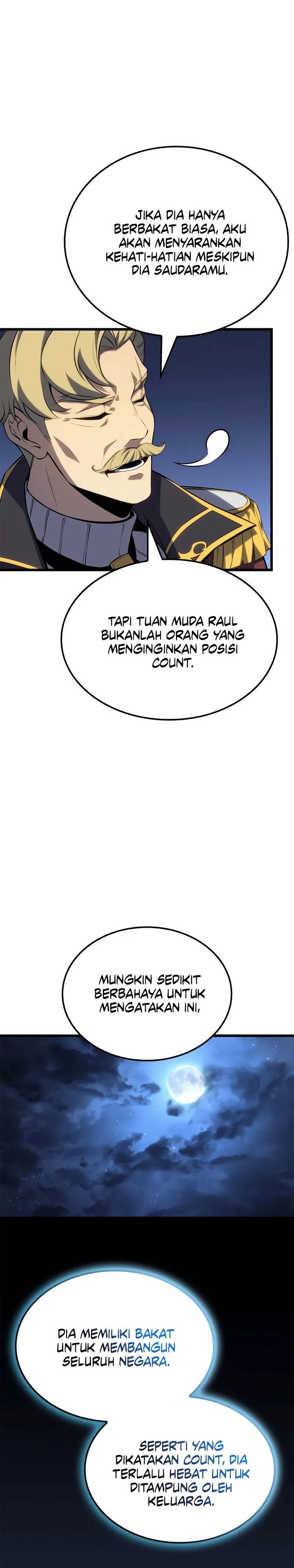 The Count’s Youngest Son Is A Player Chapter 120 Gambar 21