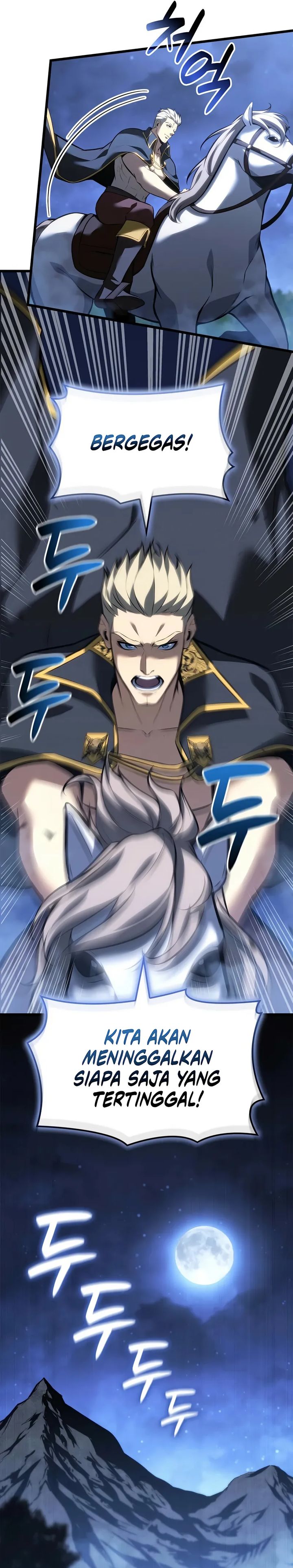 The Count’s Youngest Son Is A Player Chapter 120 Gambar 24