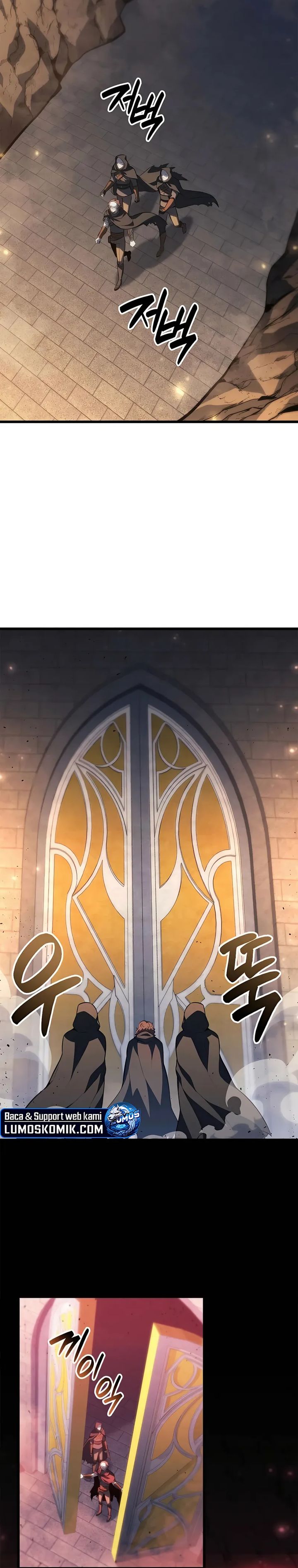 The Count’s Youngest Son Is A Player Chapter 120 Gambar 26