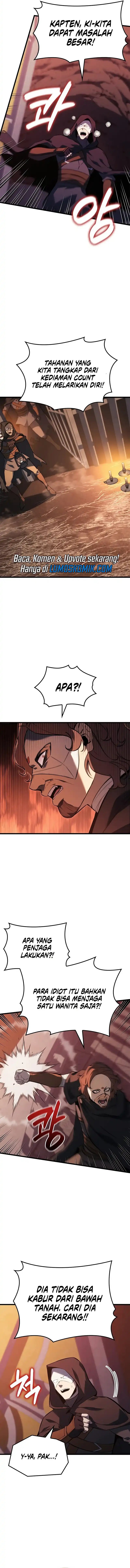 The Count’s Youngest Son Is A Player Chapter 121 Gambar 3