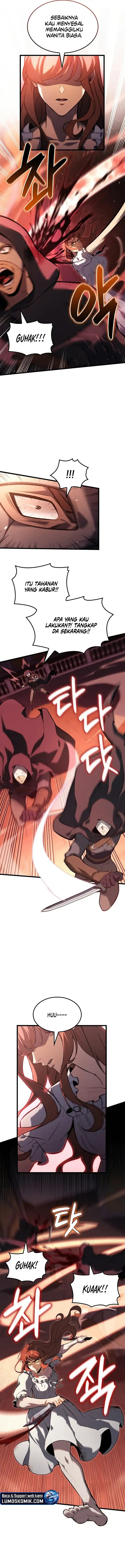 The Count’s Youngest Son Is A Player Chapter 121 Gambar 4