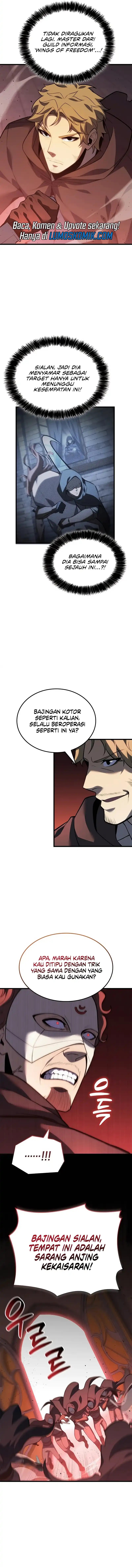 The Count’s Youngest Son Is A Player Chapter 121 Gambar 6