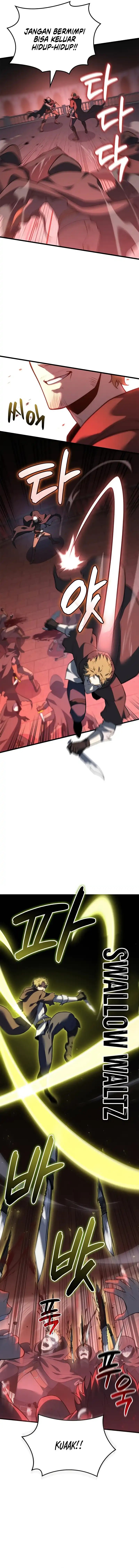 The Count’s Youngest Son Is A Player Chapter 121 Gambar 7