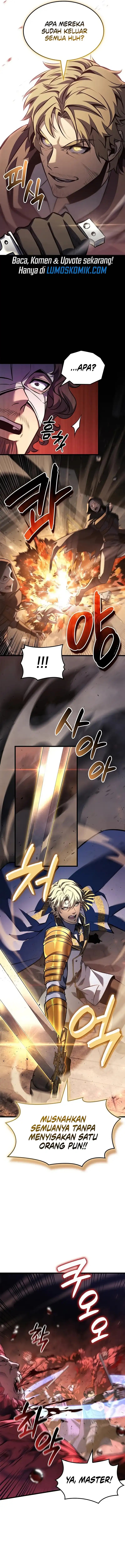 The Count’s Youngest Son Is A Player Chapter 121 Gambar 9