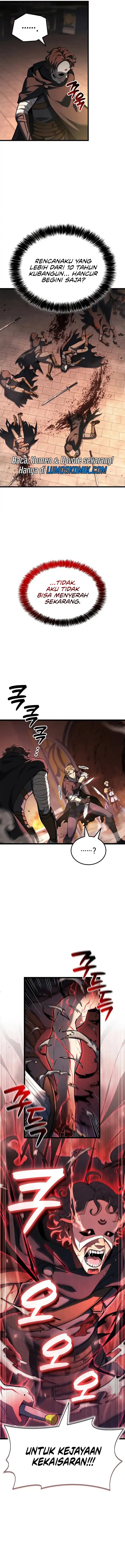 The Count’s Youngest Son Is A Player Chapter 121 Gambar 12