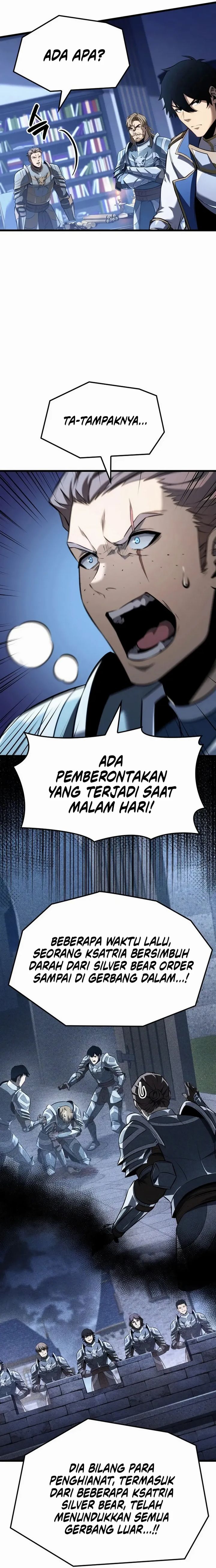 The Count’s Youngest Son Is A Player Chapter 123 Gambar 24