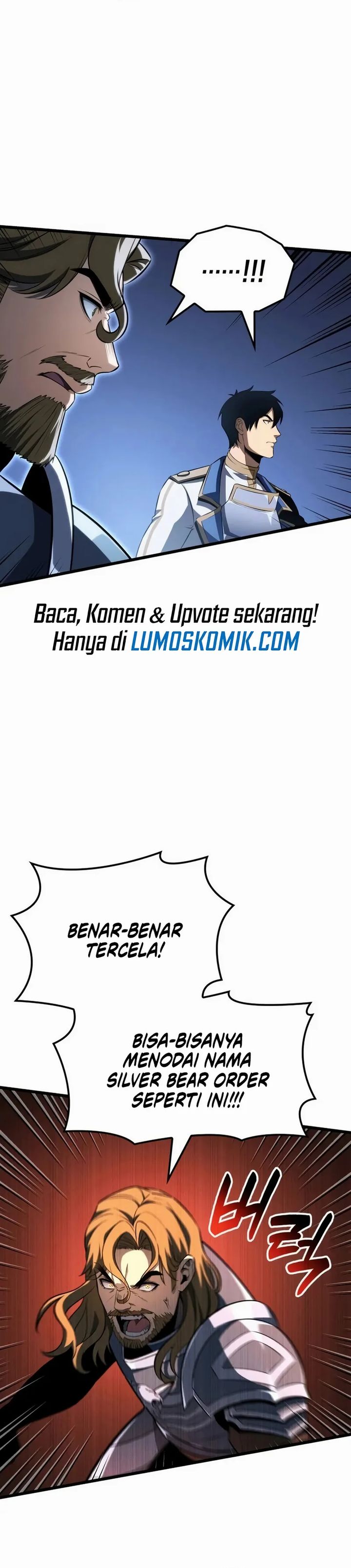 The Count’s Youngest Son Is A Player Chapter 123 Gambar 25