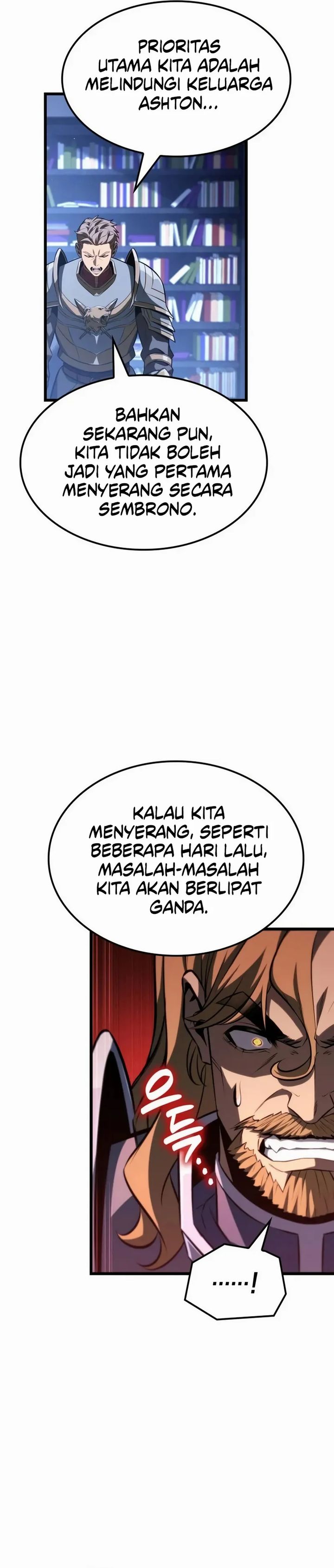 The Count’s Youngest Son Is A Player Chapter 123 Gambar 28