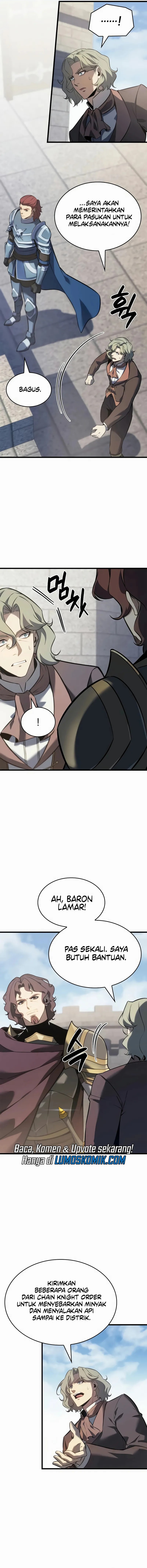 The Count’s Youngest Son Is A Player Chapter 125 Gambar 2