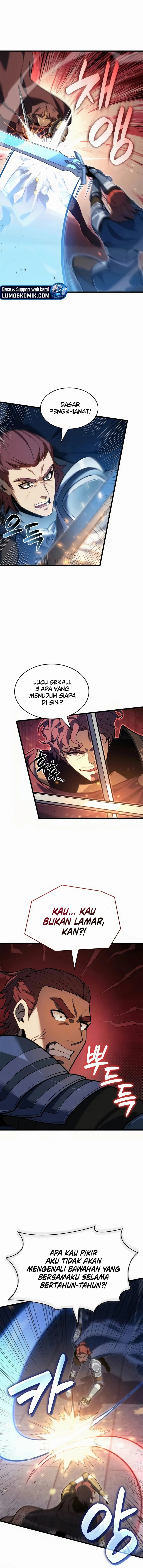 The Count’s Youngest Son Is A Player Chapter 125 Gambar 5