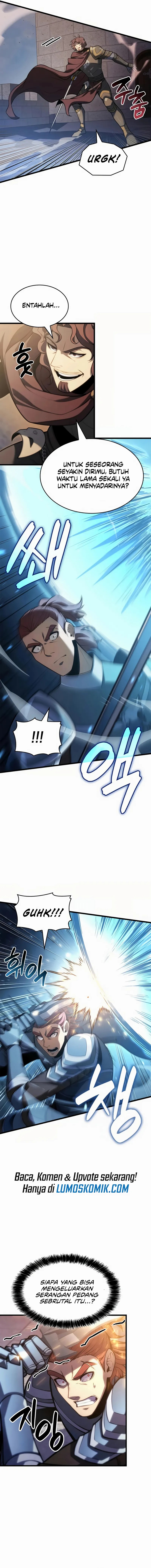 The Count’s Youngest Son Is A Player Chapter 125 Gambar 6