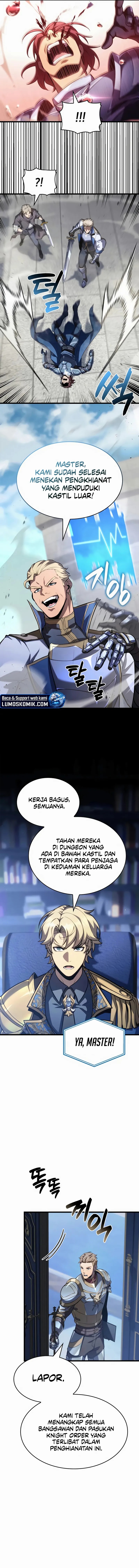 The Count’s Youngest Son Is A Player Chapter 125 Gambar 10