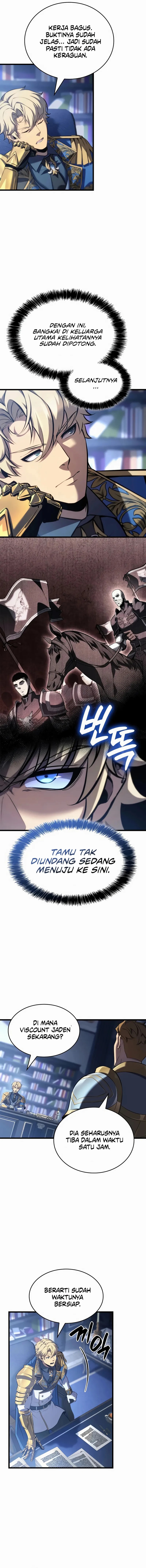 The Count’s Youngest Son Is A Player Chapter 125 Gambar 11