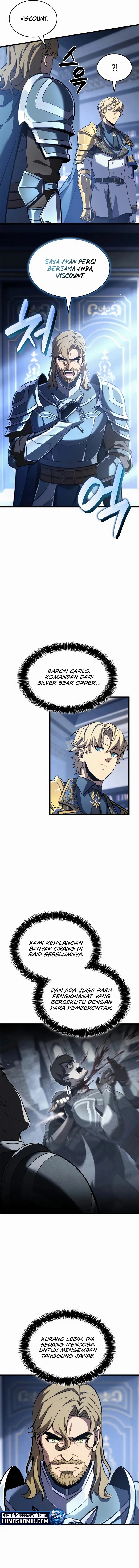 The Count’s Youngest Son Is A Player Chapter 125 Gambar 12