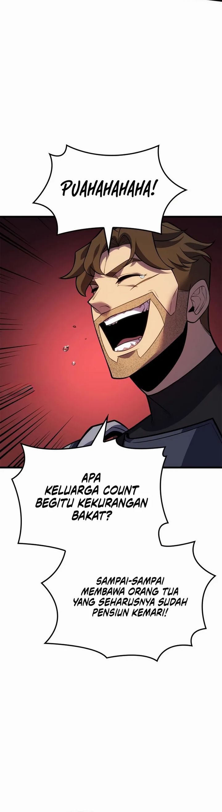 The Count’s Youngest Son Is A Player Chapter 127 Gambar 18