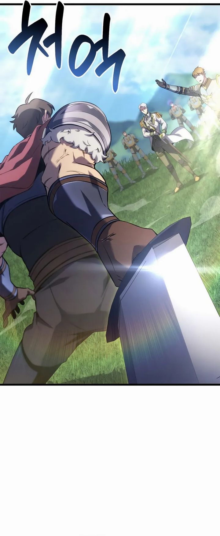 The Count’s Youngest Son Is A Player Chapter 127 Gambar 20