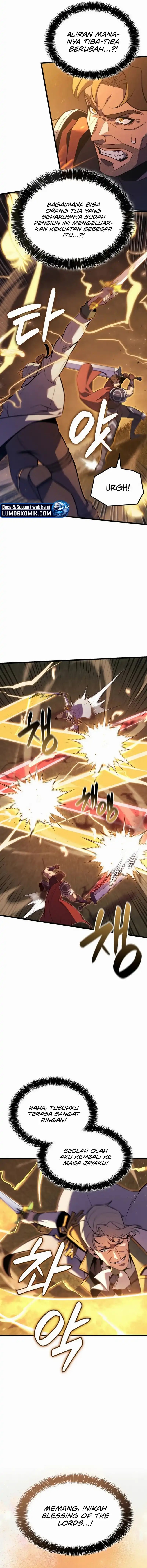 The Count’s Youngest Son Is A Player Chapter 128 Gambar 2