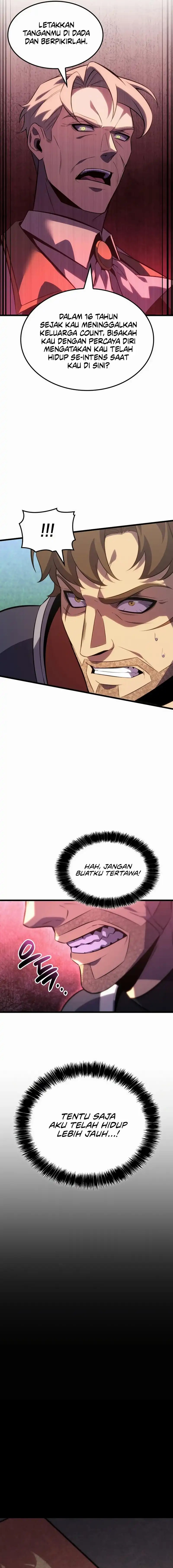 The Count’s Youngest Son Is A Player Chapter 128 Gambar 10