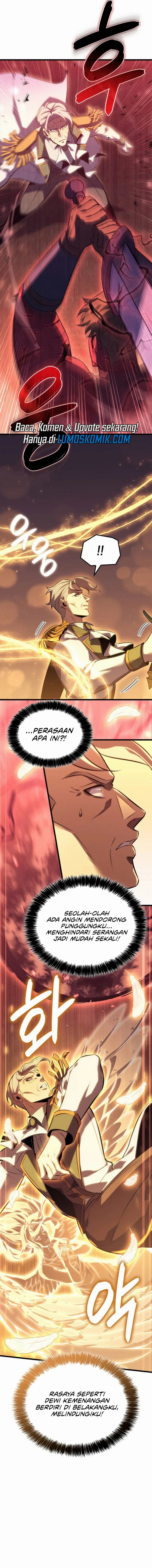 The Count’s Youngest Son Is A Player Chapter 129 Gambar 3