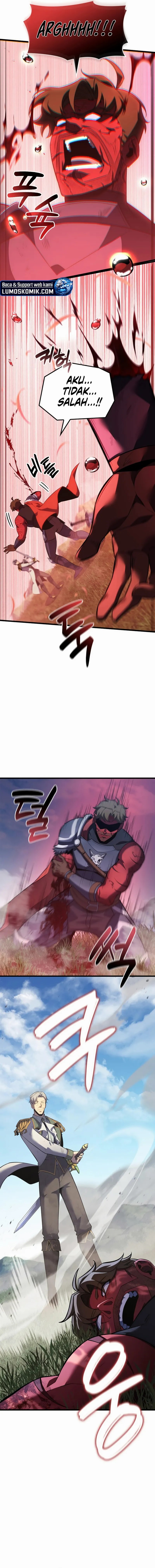 The Count’s Youngest Son Is A Player Chapter 129 Gambar 5