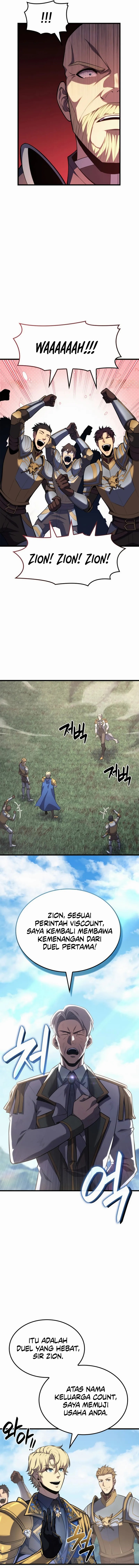 The Count’s Youngest Son Is A Player Chapter 129 Gambar 6