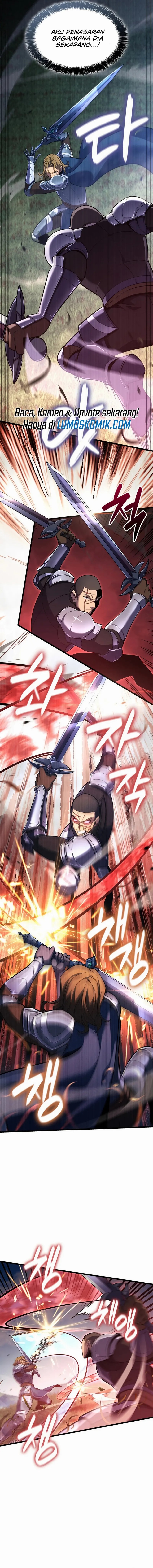 The Count’s Youngest Son Is A Player Chapter 129 Gambar 11