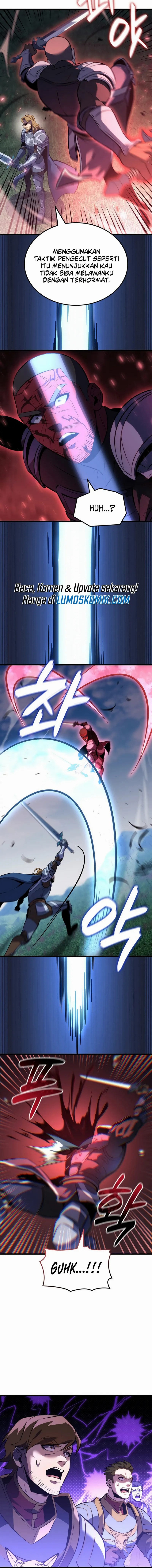 The Count’s Youngest Son Is A Player Chapter 129 Gambar 15