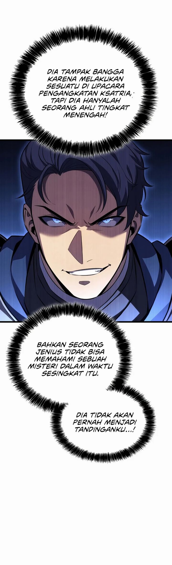 The Count’s Youngest Son Is A Player Chapter 130 Gambar 26