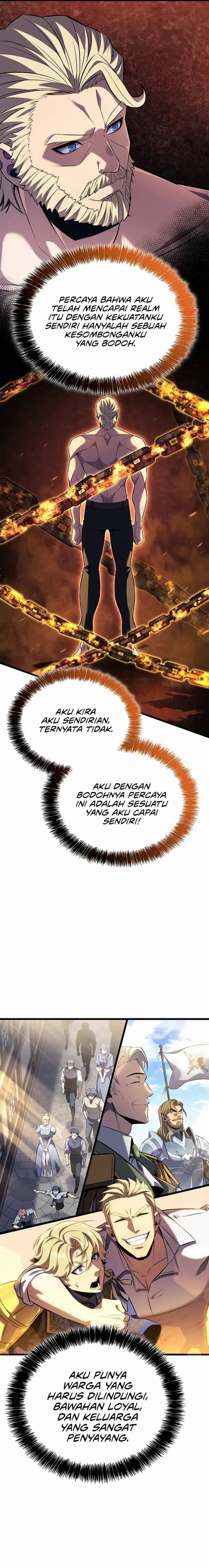 The Count’s Youngest Son Is A Player Chapter 133 Gambar 5