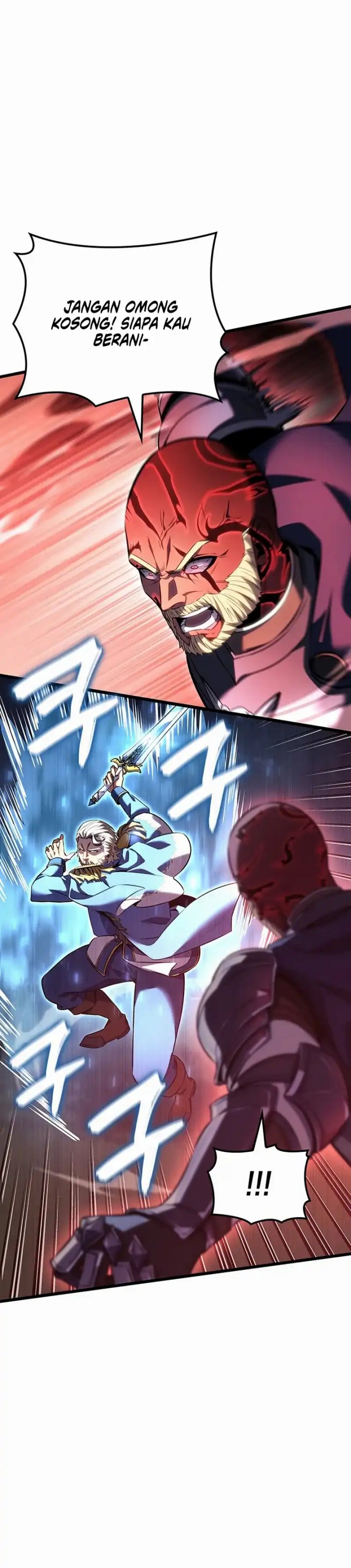 The Count’s Youngest Son Is A Player Chapter 133 Gambar 21