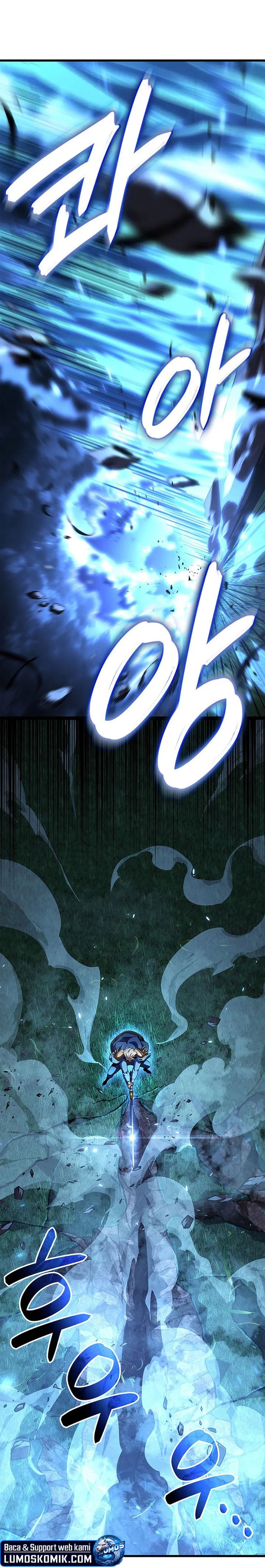 The Count’s Youngest Son Is A Player Chapter 134 Gambar 1