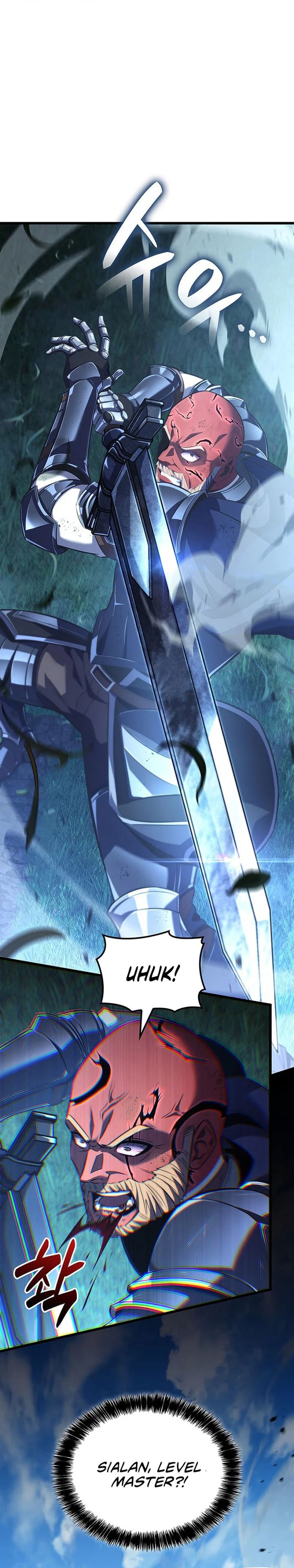 The Count’s Youngest Son Is A Player Chapter 134 Gambar 2