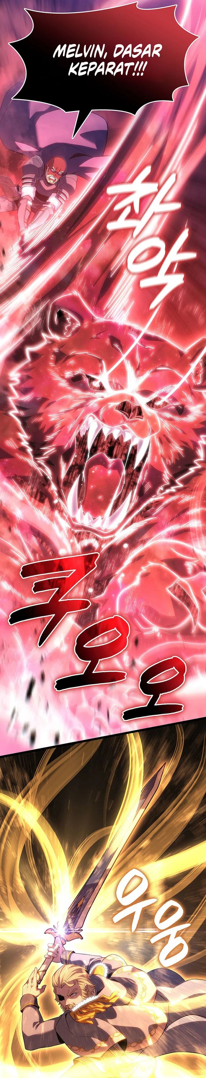 The Count’s Youngest Son Is A Player Chapter 134 Gambar 4