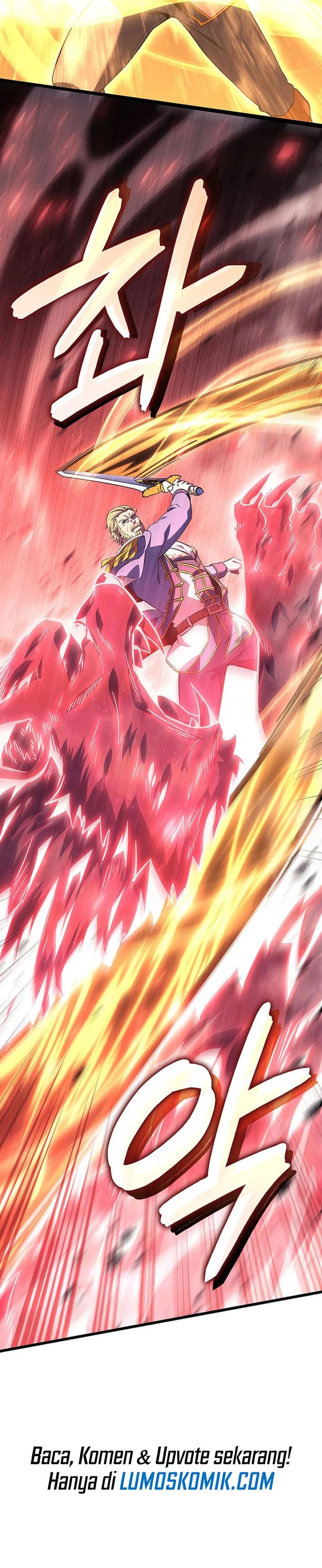 The Count’s Youngest Son Is A Player Chapter 134 Gambar 5