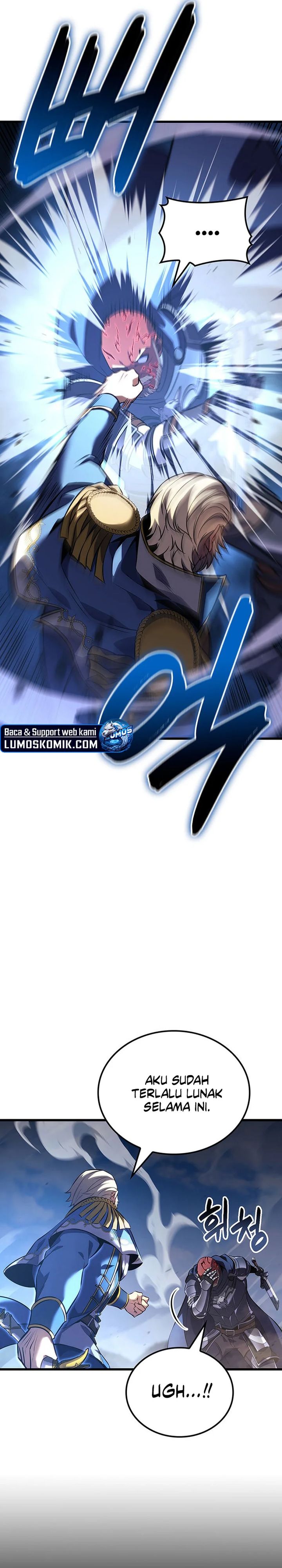 The Count’s Youngest Son Is A Player Chapter 134 Gambar 10