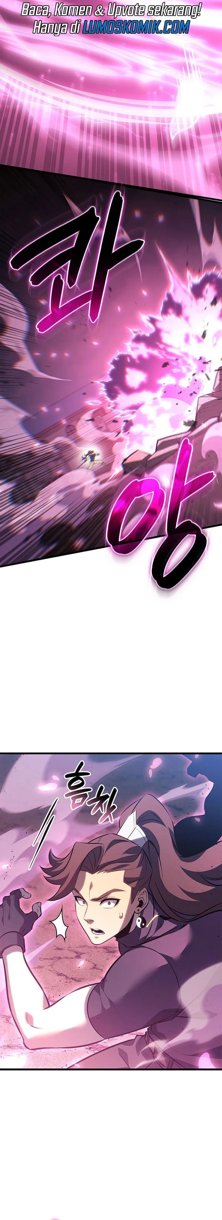 The Count’s Youngest Son Is A Player Chapter 134 Gambar 35