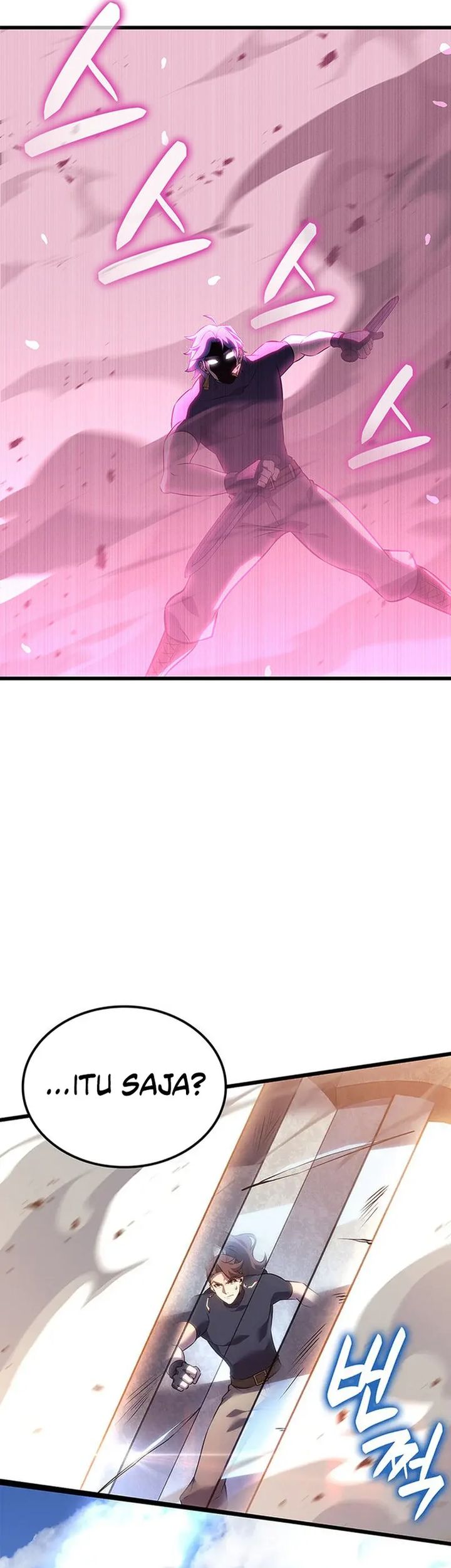 The Count’s Youngest Son Is A Player Chapter 134 Gambar 36