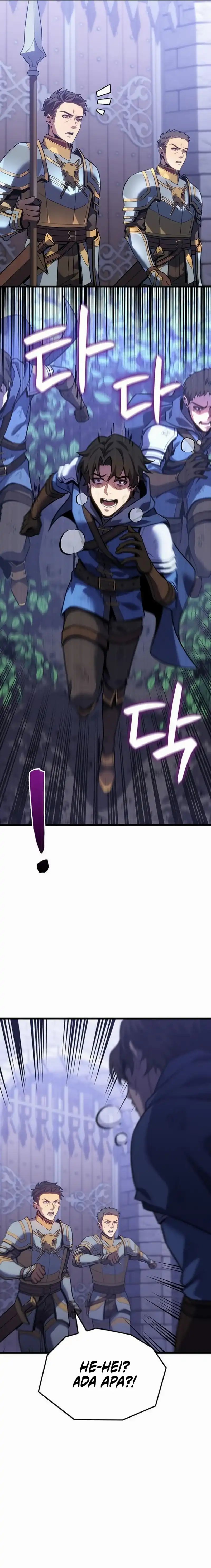 The Count’s Youngest Son Is A Player Chapter 139 Gambar 2